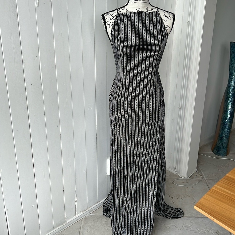 Indah dress